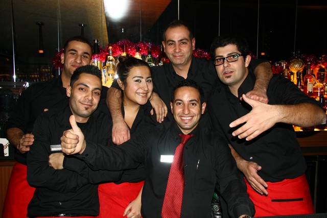 UMP Christmas Gathering 